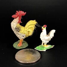 2pc vtg miniature for sale  Kingsport
