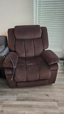 Recliner chair for sale  Kirkland