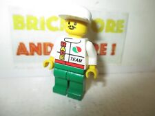 Lego minifigures octan d'occasion  Rezé