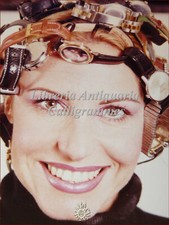 Antonella clerici con usato  Roma