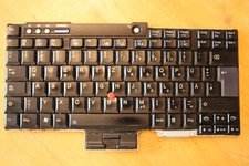 Tastatur lenovo thinkpad gebraucht kaufen  Weidenberg