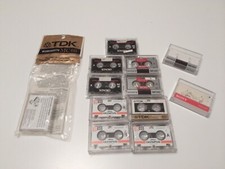 Micro cassette mc60 usato  Reggio Emilia