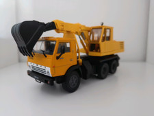 Kamaz 5511 3532 gebraucht kaufen  Landshut