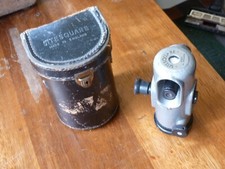 Vintage sitesquare surveying for sale  YORK