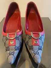 Gucci ladies low for sale  LONDON