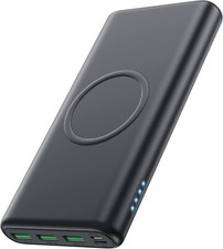 Qtshine power bank gebraucht kaufen  Andernach