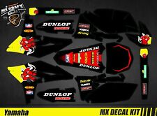 Kit déco moto d'occasion  Orthez