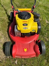 Briggs stratton 450e gebraucht kaufen  Haste
