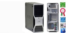 Computer dell t5500 usato  Forli