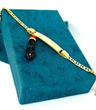 18k gold filled d'occasion  Expédié en Belgium
