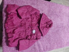 Winterjacke 80 cupcake gebraucht kaufen  Mechernich