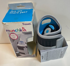 Munchkin travel car for sale  Forest