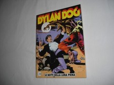 Dylan dog numero usato  Italia