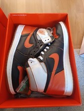 Used air jordan for sale  SOLIHULL