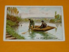 Chromo bon point d'occasion  Vendat