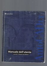 Manuale dell utente. usato  Italia