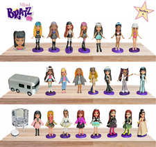Mini bonecas Bratz Fashion Flashback Series 1-4 comprar usado Mini bonecas Bratz Fashion Flashback Series 1-4 comprar usado  Enviando para Brazil