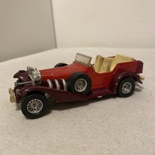 Voiture miniature majorette d'occasion  Louvres