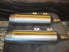 harley oem exhaust for sale  Wichita