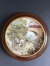 Canal wedgwood bone for sale  NOTTINGHAM
