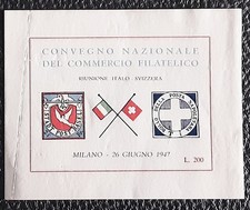 Convegno nazionale del usato  Meda