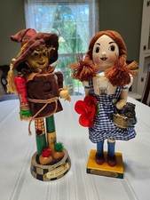 Kurt adler wizard for sale  Lake Jackson