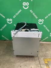 Candy integrated dishwasher for sale  CREWE