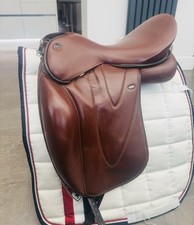 Wow dressage saddle for sale  SOLIHULL