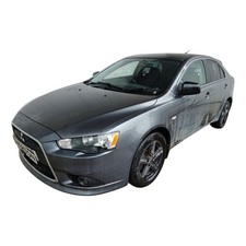 Mitsubishi lancer sportback for sale  ABERDEEN