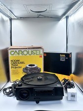 Professionally rebuilt kodak for sale  Shipping to Ireland