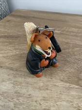 Basil brush keyring for sale  WITNEY