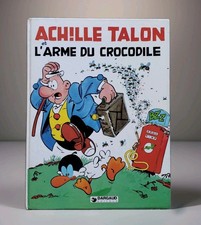 Achille talon 1980 d'occasion  Herbignac