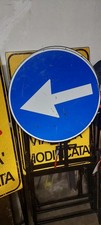 Cartelli stradali usato  Torino