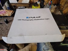 Puluz photo studio for sale  Las Vegas