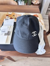 Chanel embroidered logo for sale  Phoenix