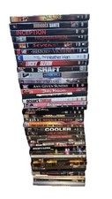 Lot dvd various for sale  Tampa