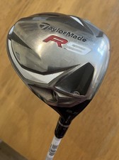 Taylormade driver 9.5 for sale  LONDON