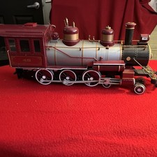 Bachmann scale big for sale  San Diego