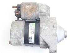 Anlasser renault clio gebraucht kaufen  Wittenburg