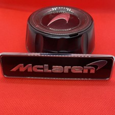 mclaren badge for sale mclaren badge for sale  BARNSLEY