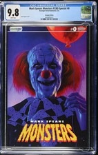 Mark spears monsters for sale  Tampa