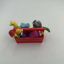2007 mattel disney for sale  Linwood
