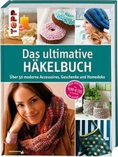 Ultimative häkelbuch modernes gebraucht kaufen  Berlin
