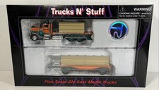 Tonkin trucks stuff for sale  Allentown