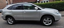 2007 lexus 400h for sale  GUILDFORD