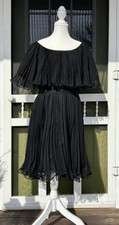 Joseph magnin black for sale  Black River