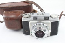 Agfa super silette for sale  LEEDS