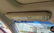 Driver left sun for sale  Haltom City