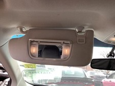 Driver sun visor for sale  Carnesville