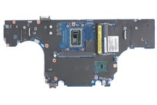 Dell precision 7510 d'occasion  Ambert